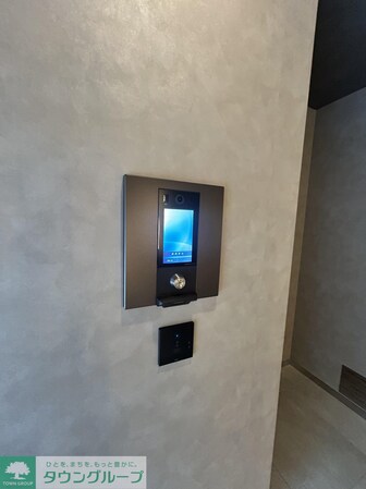 MAXIVCROSお花茶屋の物件内観写真